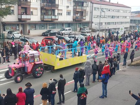 Telovadno društvo Dolnji Zemon (1)